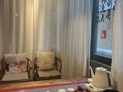 -邈墨茶馆(凤起路店)