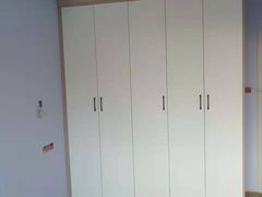 -佰丽爱家全屋定制(汶水店)