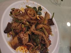 -宜宾海鲜酒家·三十年老字号