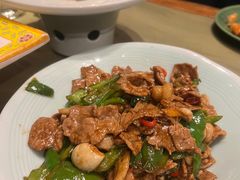 -那家小馆•北京菜•烤鸭(中关村店)