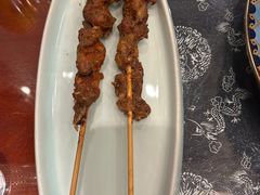 -好记馅饼(长白店)