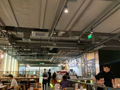 大堂-COSTA COFFEE(武汉武商MALL店)
