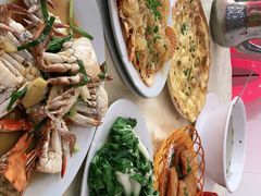-秋姐美食店(旅游大道店)