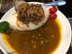 -小川洋风料理(汉街店)