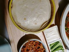 -小菜园新徽菜(马鞍山金鹰店)