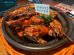 -蝦塘·中国餐馆(城墙南马道巷店)