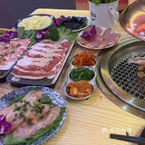 外卖点烤肉有多香?牛五花爆汁、鸡腿肉嫩滑