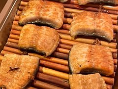 -西塔老太太泥炉烤肉(杭州首店)