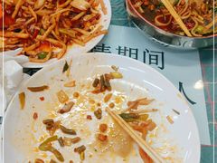 -红鼻子桂林米粉(金唐新光界店)