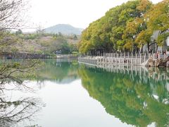 -白马涧龙池景区