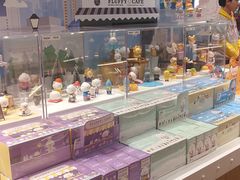 -泡泡玛特POPMART(石景山万达店)