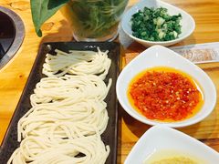 -风情丽江斑鱼火锅(孙家沟西南路80号店)