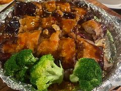 -小和庆·知味(首铸万科店)