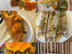 -喜记避风塘炒辣蟹(旗舰店)