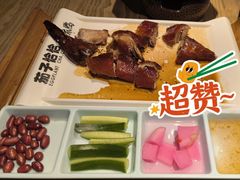 -茄子恰恰·新云南小炒(坪山益田店)