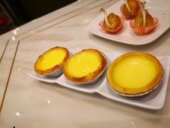 -稻香酒家·33年老字号·港式粤菜(富邦中心店)