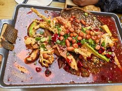 -88号小吃店·经典云南菜·地道纳西美食