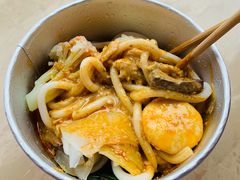 -大喜麻辣拌(凯德1818店)
