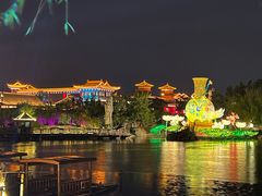 -中国翰园碑林