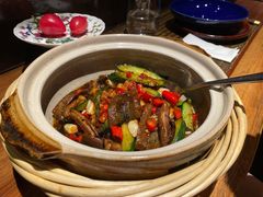 -隐厨·中国菜馆(三里屯T+MALL店)