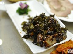 -李连贵熏肉大饼(宁山中路店)