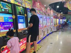 -大玩家(拱墅万达店)