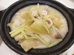 -御彩酒家(东风东路店)
