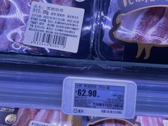 -盒马鲜生(顺义店)
