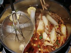 -左庭右院鲜牛肉火锅(南通CBD大有境店)