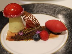 -Le Bistrot de Racine