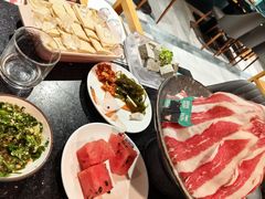 -五星桥原切肥牛火锅·30年专注好牛肉(湖塘店)