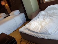 -汕头龙光喜来登酒店