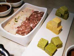-左庭右院鲜牛肉火锅(浦江欢乐颂店)