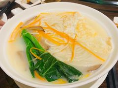 -若蘭慈·无国界素食料理(欢乐海岸店)