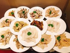 蘑菇宴-天宜隆蘑菇宴火锅(石景山旗舰店)