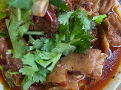 -碗碗羊肉(松石北路店)