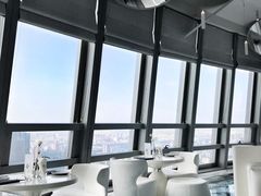 -天玑高空江景餐厅&酒吧Sky Secret Restaurant&Bar