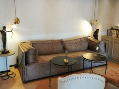 -Me Coffee下午茶艺术空间