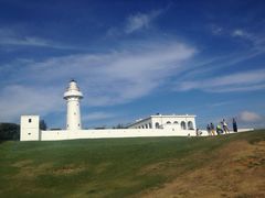 鹅銮鼻灯塔-鹅銮鼻灯塔