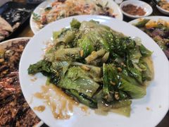 -长安后宰门水盆羊肉(新都心店)