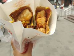 -南楼煎饼(滨江道店)