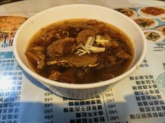 -深仔记正宗云吞面(尖沙咀店)