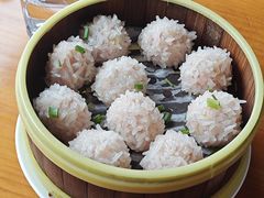 珍珠丸子-莲餐厅·湖北菜·藕汤是头牌(愚园路店)