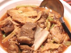 -西贝莜面村(万象天地店)