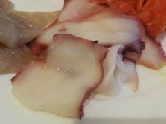 章鱼腿-东方红海鲜百汇(国际大厦店)