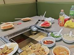 -海底捞火锅(月湖广场店)