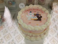-亦家cake·0卡糖
