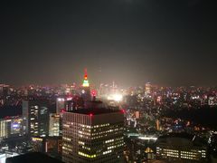 -东京都厅舍