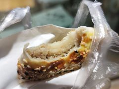 疏勒烤包子-沙州食驿·非遗小吃夜市