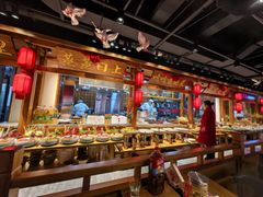 -鸽子窝(黄村店)
